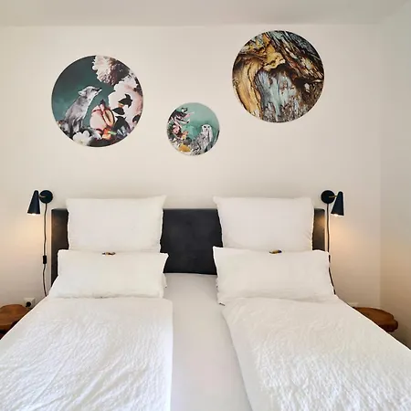 Harz Ii Apartamento Bad Sachsa