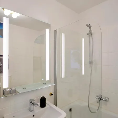 Apartamento Harz Ii *